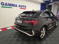 Audi Q3 35 TDI SBK S-LINE S-TRONIC TAGLIANDI AUDI IVA Noir - thumbnail 3