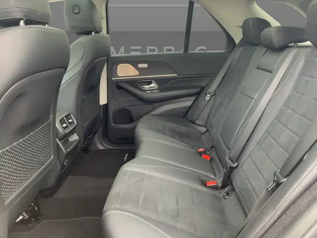 Mercedes-Benz GLE 350 de 4MATIC Ansicht 8