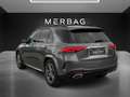 Mercedes-Benz GLE 350 de 4MATIC Grau - thumbnail 3