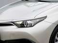 Toyota Auris TS 1,8 VVT-i H Silber - thumbnail 7