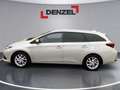 Toyota Auris TS 1,8 VVT-i H Silber - thumbnail 2
