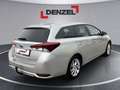 Toyota Auris TS 1,8 VVT-i H Silber - thumbnail 4