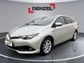 Toyota Auris TS 1,8 VVT-i H Silber - thumbnail 1