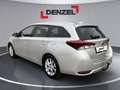 Toyota Auris TS 1,8 VVT-i H Silber - thumbnail 3