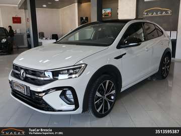 R Line 1.0 TSI