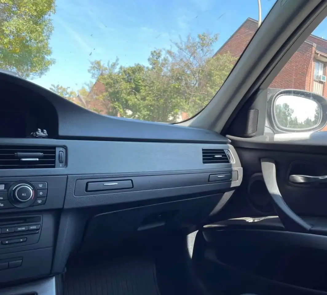BMW 3 Series fotografie BMW 3 Series