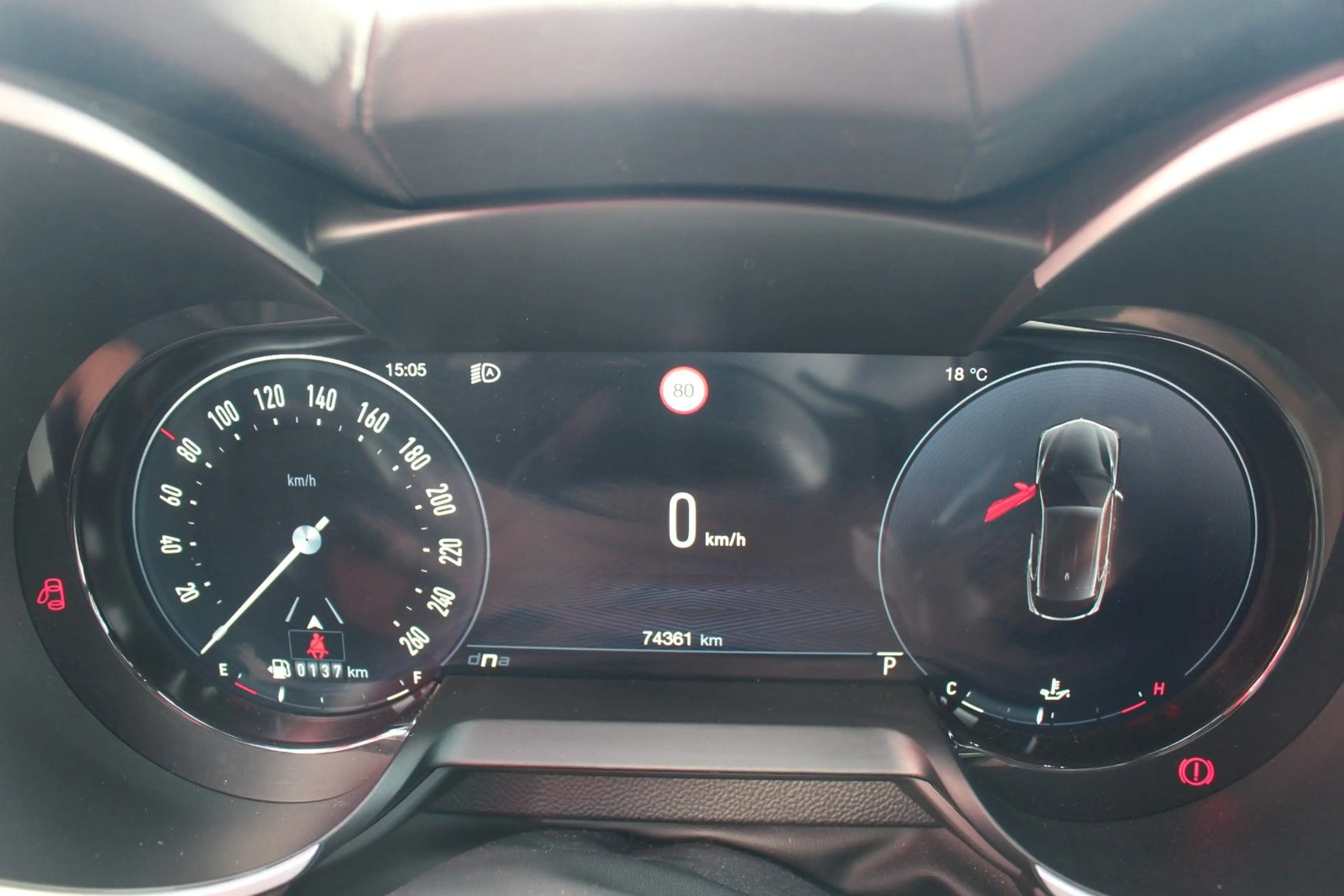 Alfa Romeo Stelvio Veloce Q4 MATRIX/PANO/PREMIUM-PAKET — photo 11