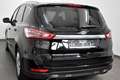 Ford S-Max S-MAX Titanium 7 Si,Leder,NAVI,LED,SH,ParkAssist Black - thumbnail 9