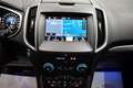 Ford S-Max S-MAX Titanium 7 Si,Leder,NAVI,LED,SH,ParkAssist Black - thumbnail 15