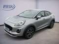 Ford Puma Titanium Automatik 1.0i AHK, ACC, uvm Argent - thumbnail 1