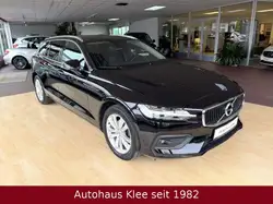 Volvo V60 D3 Geartronic Momentum Pro LED~Cam~Spurhalte