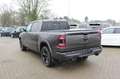 Dodge RAM 5,7 Limited  ~Pano~LED~4x4~AHK~Navi~ Gris - thumbnail 5