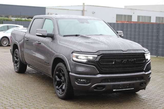 Imagine Dodge RAM 5,7 Limited  ~Pano~LED~4x4~AHK~Navi~