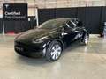 Tesla Model Y Long Range AWD “Certified Pre-Owned” Schwarz - thumbnail 1
