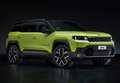 Jeep Compass BEV First Edition 155KW 74Kwh - thumbnail 4