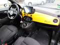Abarth 500 1.4 T-Jet Sport-Tuning Xenon Klima 18"Zoll Schwarz - thumbnail 10