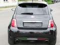 Abarth 500 1.4 T-Jet Sport-Tuning Xenon Klima 18"Zoll Schwarz - thumbnail 8