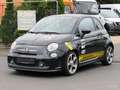 Abarth 500 1.4 T-Jet Sport-Tuning Xenon Klima 18"Zoll Schwarz - thumbnail 1