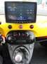 Abarth 500 1.4 T-Jet Sport-Tuning Xenon Klima 18"Zoll Schwarz - thumbnail 12