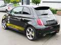 Abarth 500 1.4 T-Jet Sport-Tuning Xenon Klima 18"Zoll Schwarz - thumbnail 2
