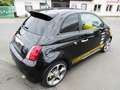 Abarth 500 1.4 T-Jet Sport-Tuning Xenon Klima 18"Zoll Schwarz - thumbnail 6