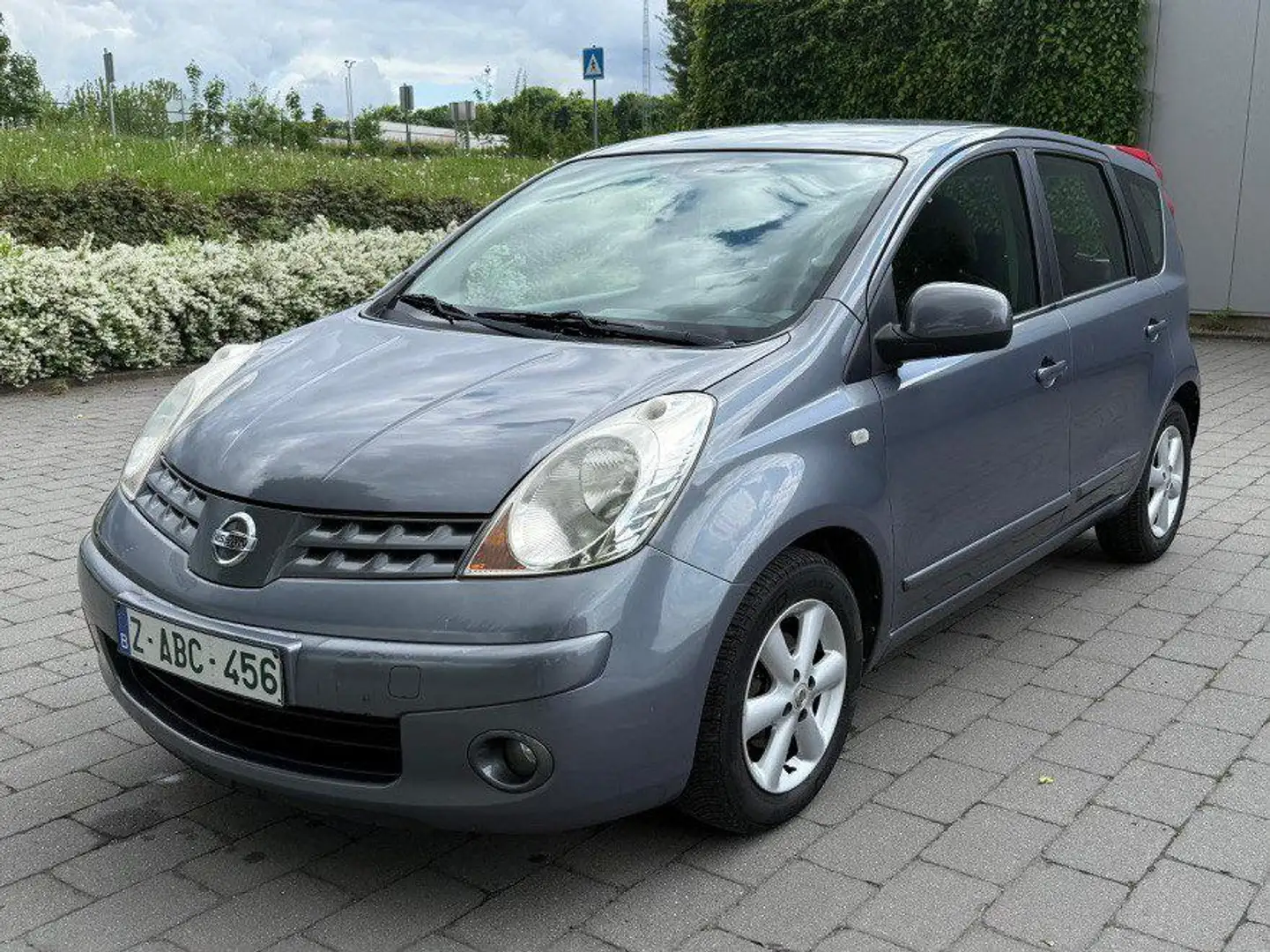 Nissan Note 1.5 dCi // Garantie 12 mois // Tel 0485580997 - 1