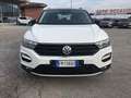 Volkswagen T-Roc 2.0 TDI SCR 4MOTION Style BlueMotion Technology 4 Blanc - thumbnail 4
