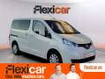Nissan Evalia Ev. 7 1.5dCi EU6 81kW (110CV) Comfort AC Blanco - thumbnail 1