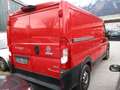 Fiat Ducato 140 Natural Power L2H1 RS: 3450 mm Rot - thumbnail 6
