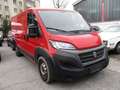 Fiat Ducato 140 Natural Power L2H1 RS: 3450 mm Rot - thumbnail 3