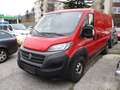 Fiat Ducato 140 Natural Power L2H1 RS: 3450 mm Rot - thumbnail 2