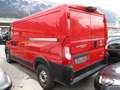 Fiat Ducato 140 Natural Power L2H1 RS: 3450 mm Rot - thumbnail 4