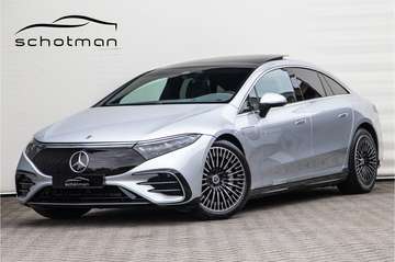 580 4MATIC AMG Premium Plus, Massage, Hyperscreen,