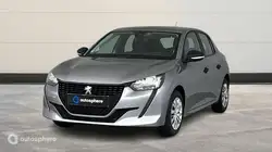 Peugeot 208 1.2 PureTech 75ch S\u0026S Like