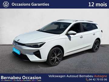 EV 156ch - 61kWh Luxury