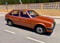 Opel Kadett Kadett 1.3S GL GL Orange - thumbnail 3
