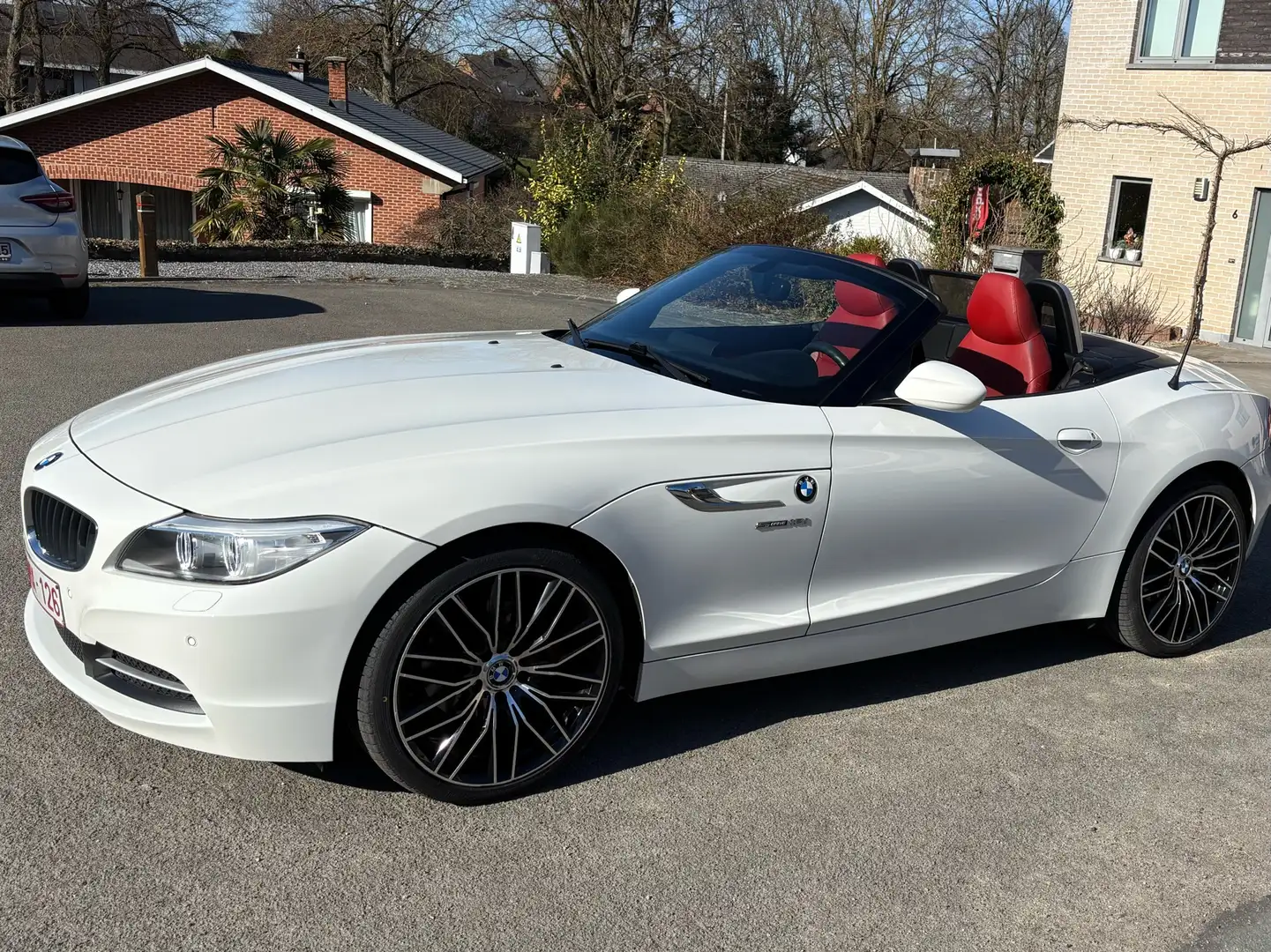 BMW Z4 2.0i sDrive18i - 1