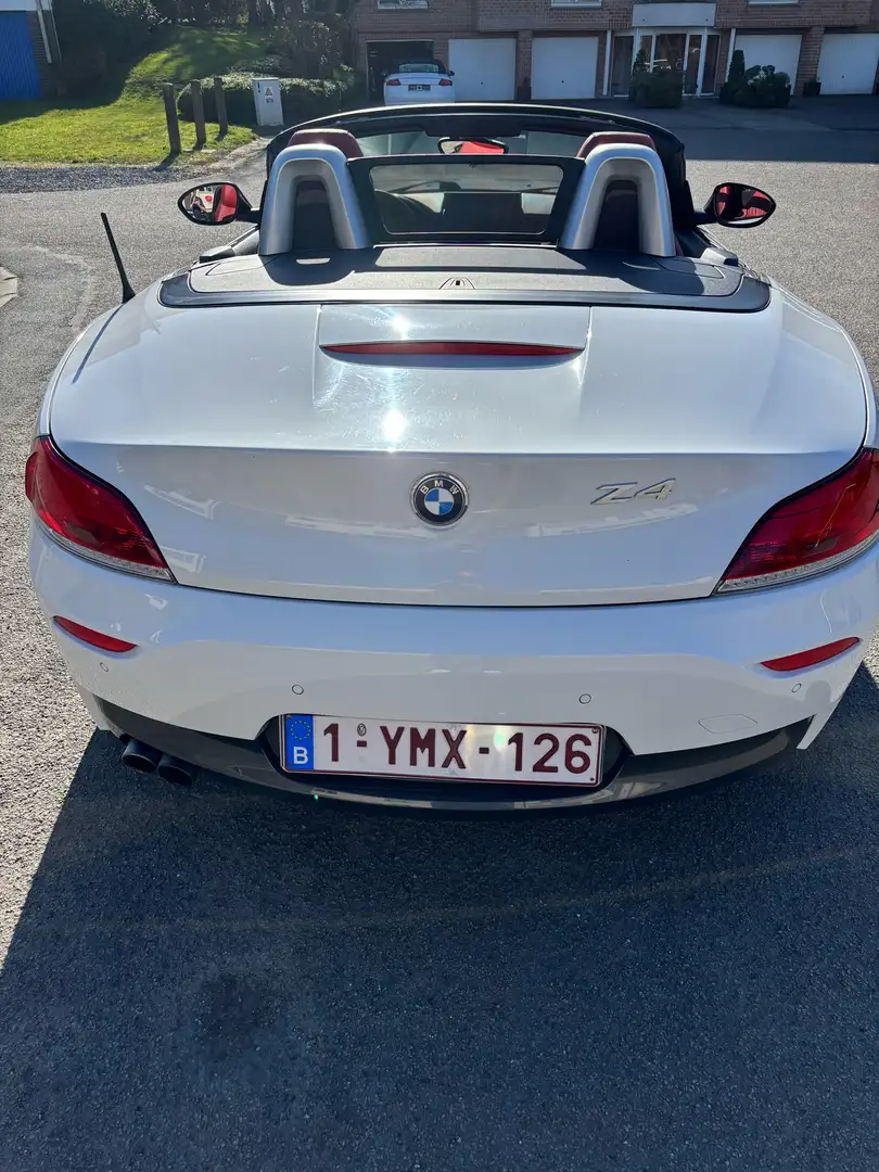 BMW Z4 2.0i sDrive18i - 2