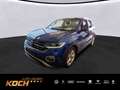 Volkswagen T-Cross 1.0 TSI Style Navi LED Blau - thumbnail 1