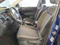 Volkswagen T-Cross 1.0 TSI Style Navi LED Blau - thumbnail 8