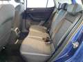 Volkswagen T-Cross 1.0 TSI Style Navi LED Blau - thumbnail 5