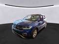 Volkswagen T-Cross 1.0 TSI Style Navi LED Blau - thumbnail 2
