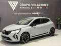 Renault Clio TCe Techno 67kW Burdeos - thumbnail 12