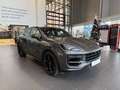 Porsche Cayenne Coupé E-Hybrid Turbo GT Aut. Gris - thumbnail 9