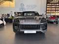 Porsche Cayenne Coupé E-Hybrid Turbo GT Aut. Gris - thumbnail 4