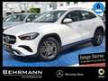 Mercedes-Benz GLA 220 GLA 220 Progressive +360°Kam+Distronic+Ambiente+ Weiß - thumbnail 1