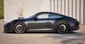 Porsche 992 .2 Carrera 4 GTS T-Hybrid "netto 154k" Schwarz - thumbnail 3