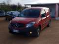 Mercedes-Benz Citan Rot - thumbnail 1