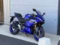 Yamaha R 3 Blu/Azzurro - thumbnail 2