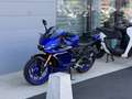 Yamaha R 3 Blu/Azzurro - thumbnail 5